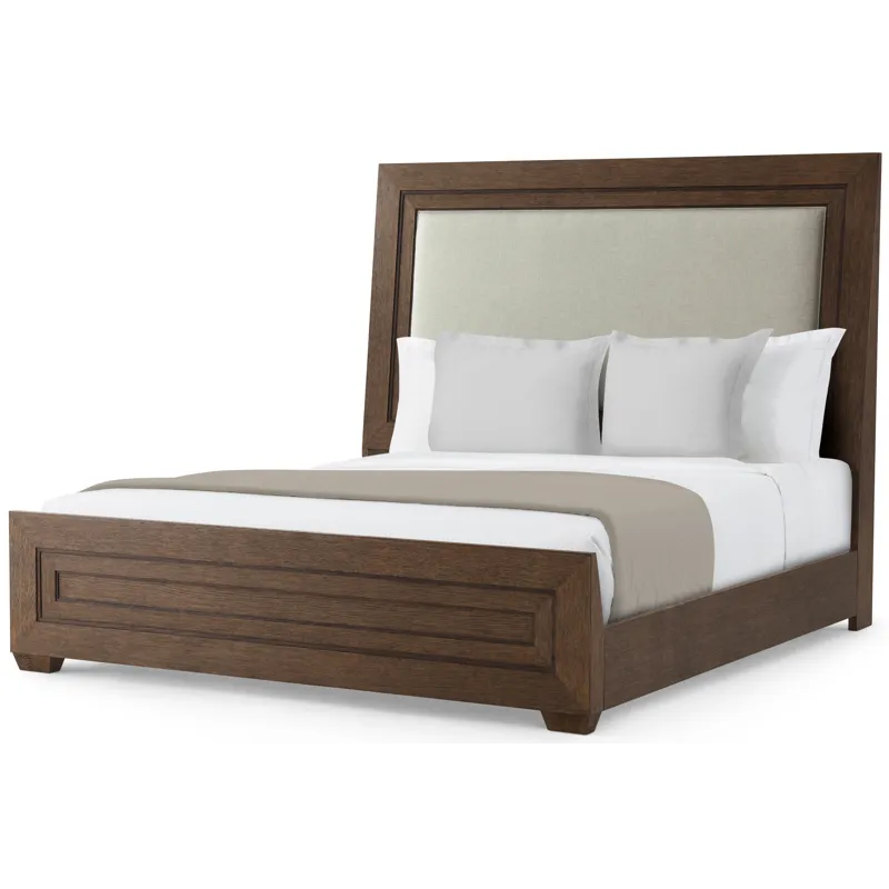Isola Lauro Us Bed - King