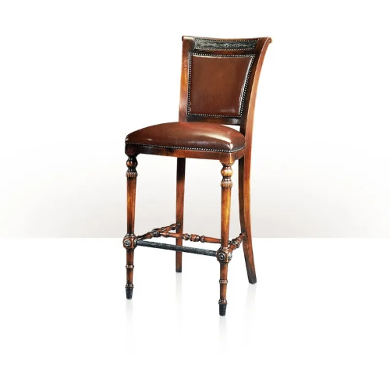 Armoury Bar Chair Seating