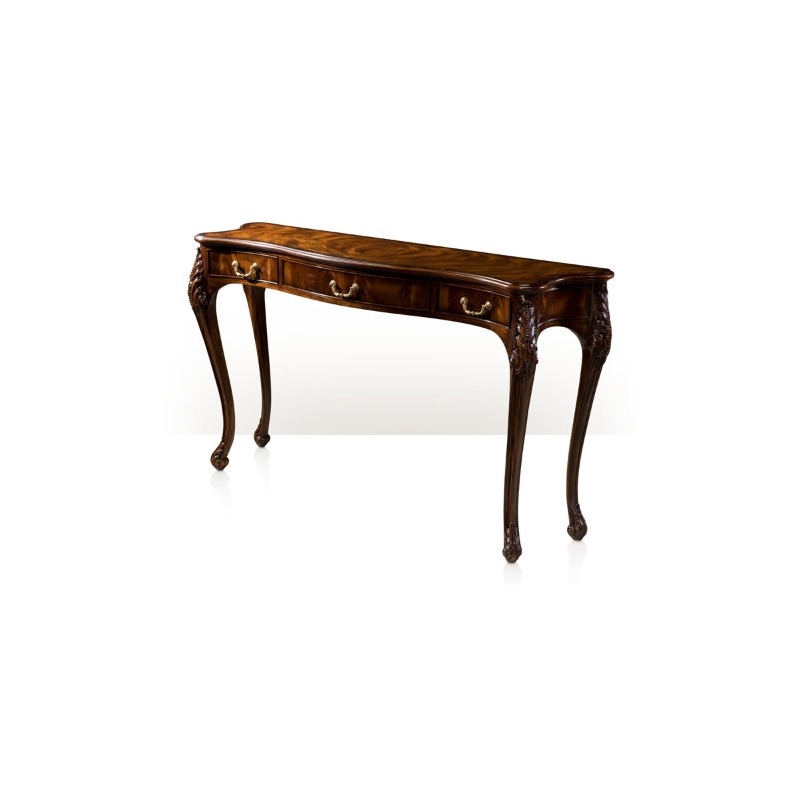 Long Gallery Console Tables Al53043 By Theodore Alexander At Townhouse Galleries Long Gallery Console Tables Al53043 By, Callery Console Table