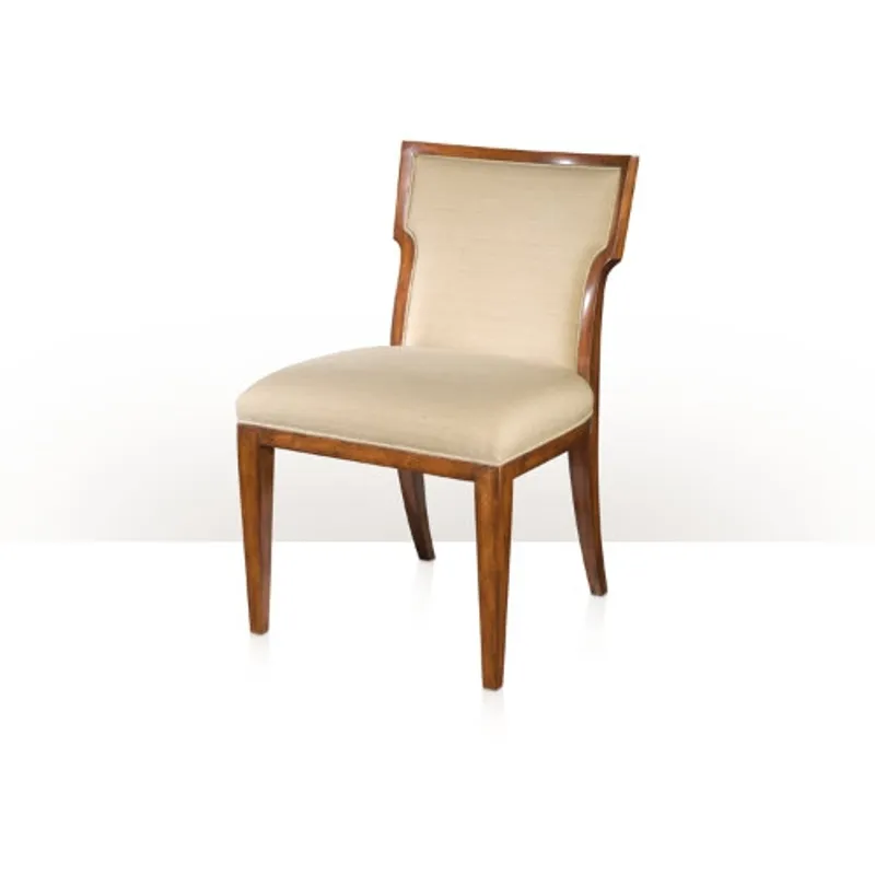 Primary Form Seating