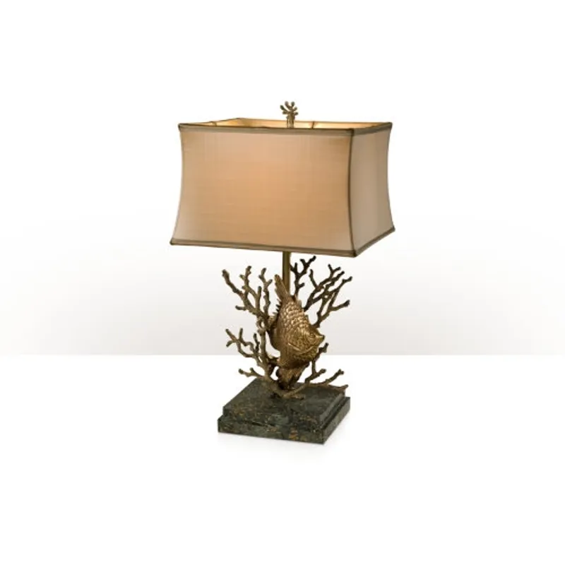 Still Aquarium Lighting