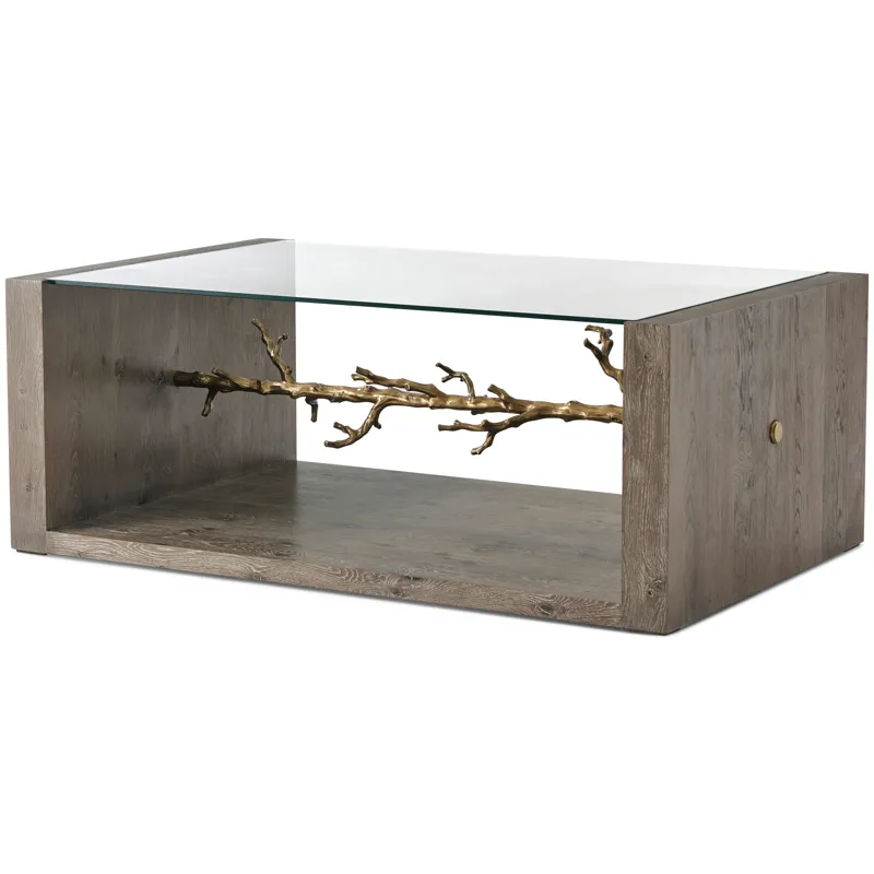 TA Originals Spring Cocktail Table