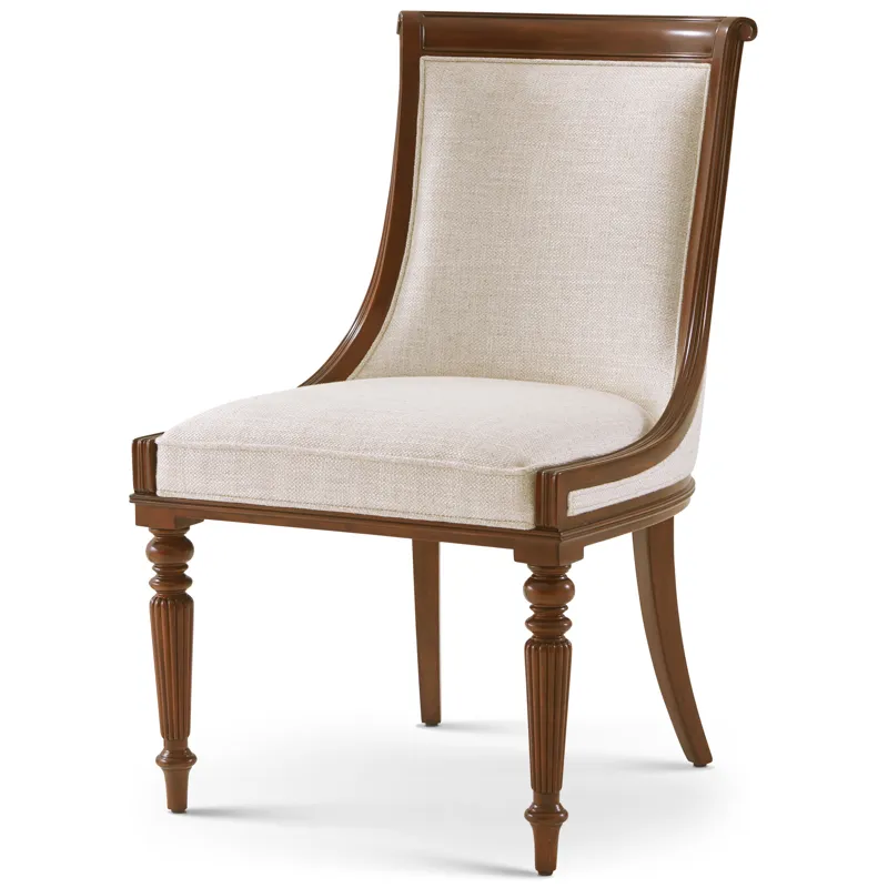 Althorp Living History Floris Side Chair