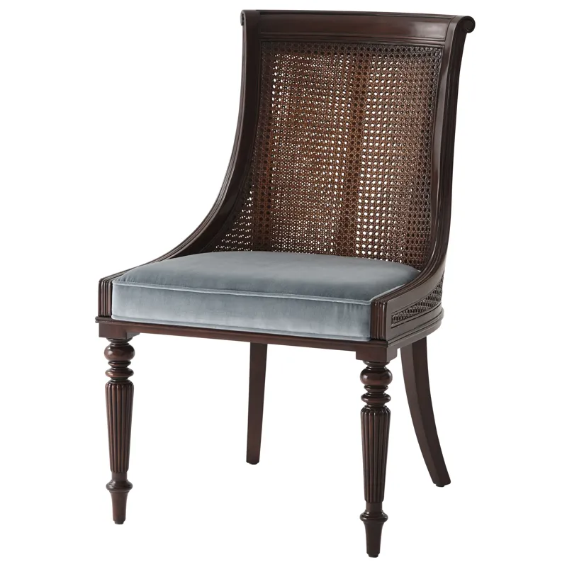 Althorp Living History Dalton Side Chair