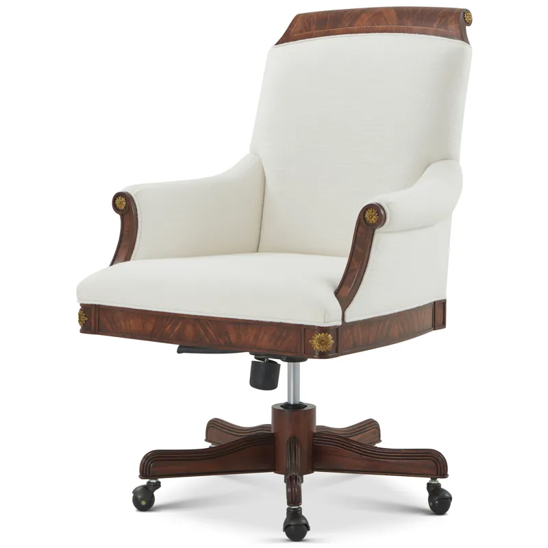 Althorp Living History Georgiana Desk Chair