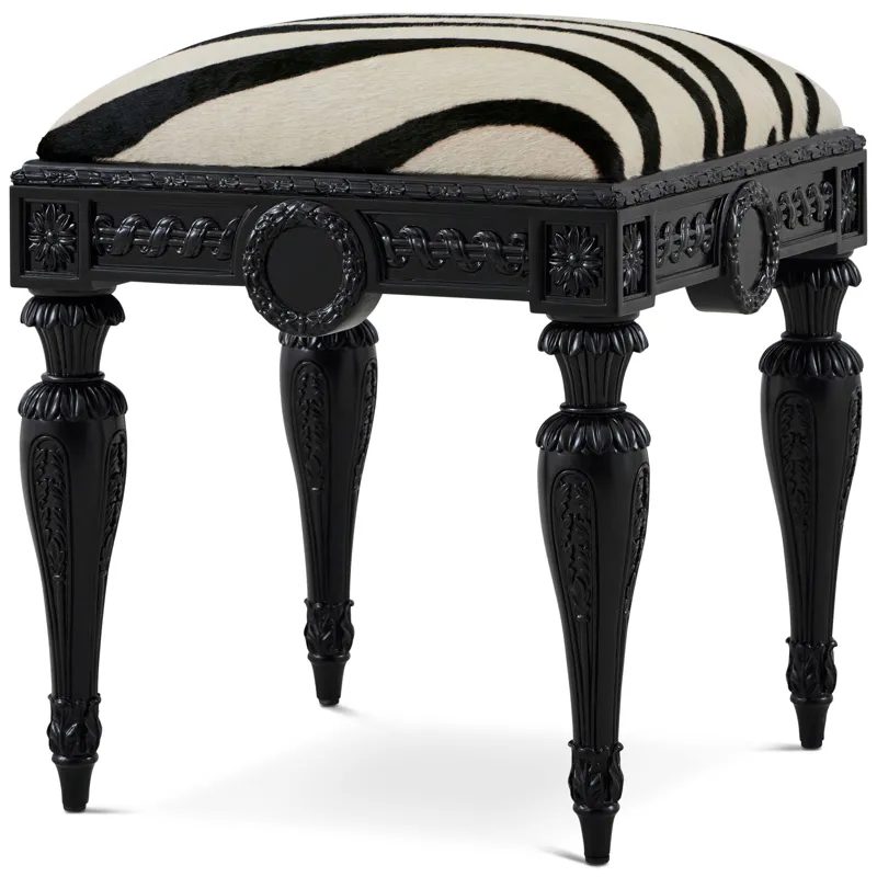 Spencer London Haringey Stool