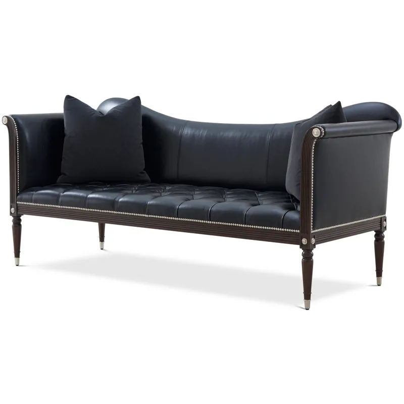 Spencer London Brent Settee