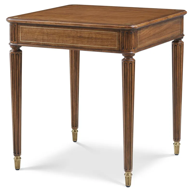 Althorp Living History Whilton Side Table