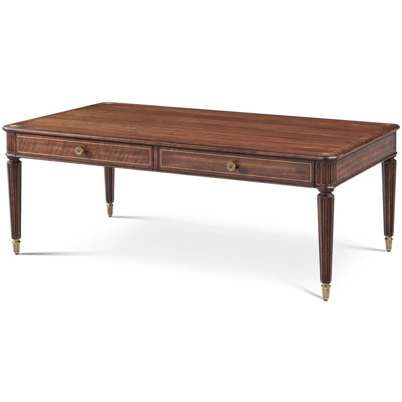 Althorp Living History Sutherland Coffee Table
