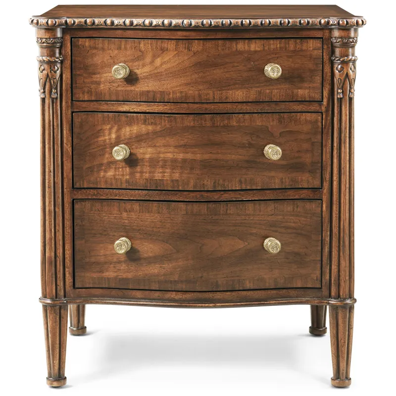 Althorp Living History Cloverlea Small Nightstand