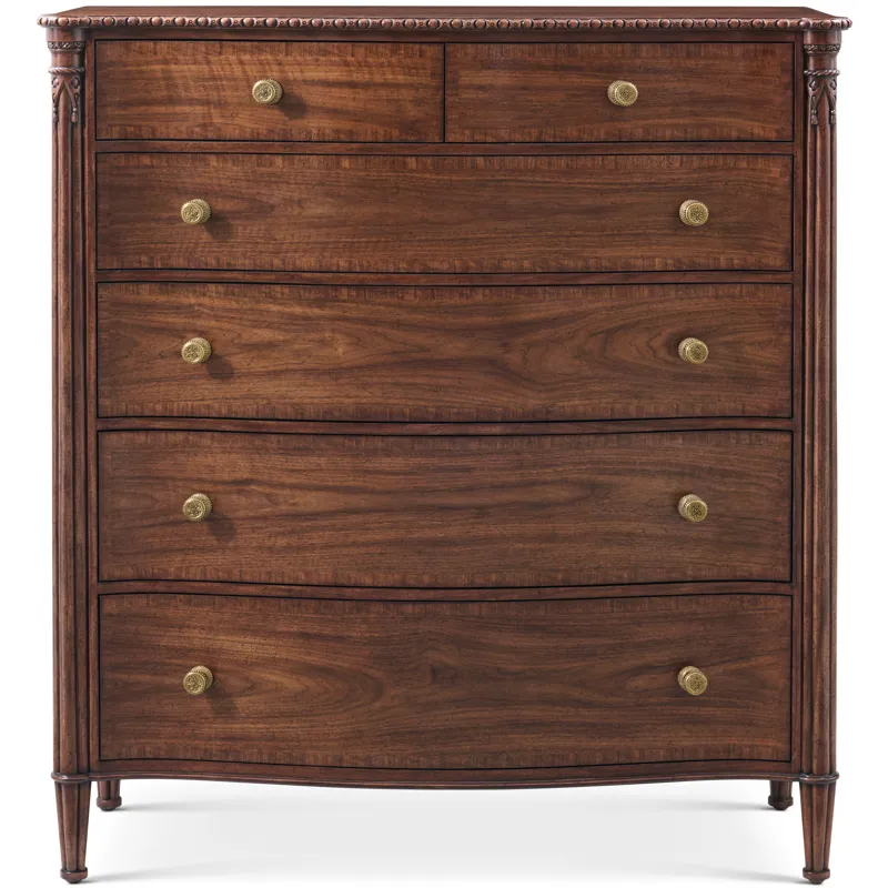 Althorp Living History Bircham Chest Of Drawers