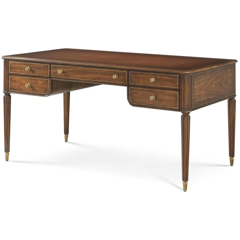 Althorp Living History Bennet Desk
