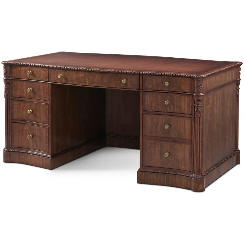 Althorp Living History Bingham Executive Desk