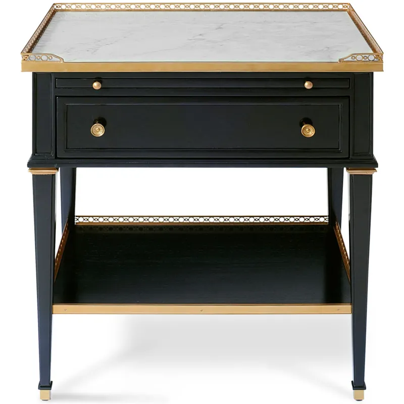 Alexa Hampton Matilde Nightstand