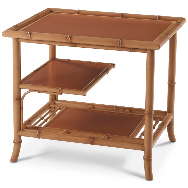 Alexa Hampton May Side Table
