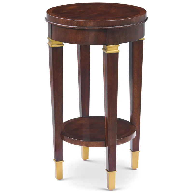 Marlborough by Alexa Hampton Walker Drink Table