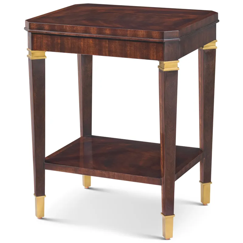Marlborough by Alexa Hampton Dickinson Drink Table