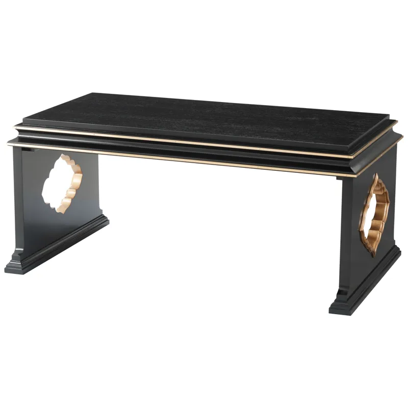 Alexa Hampton Amalia Cocktail Table