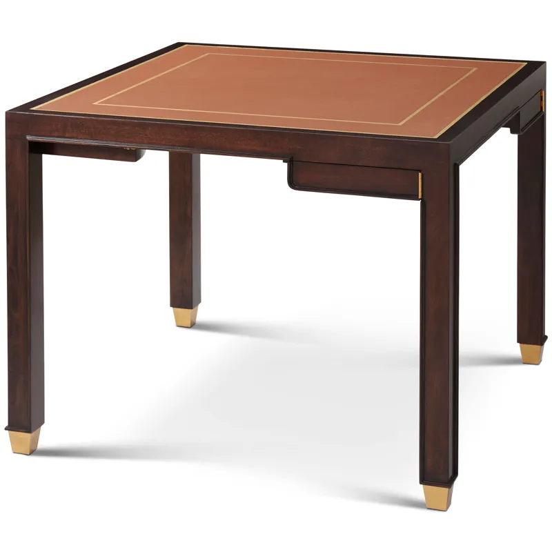 Alexa Hampton Antonio Game Table