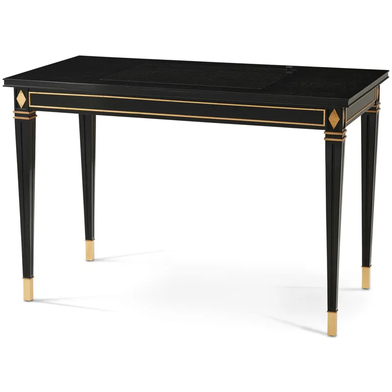 Alexa Hampton Sargent Game Table