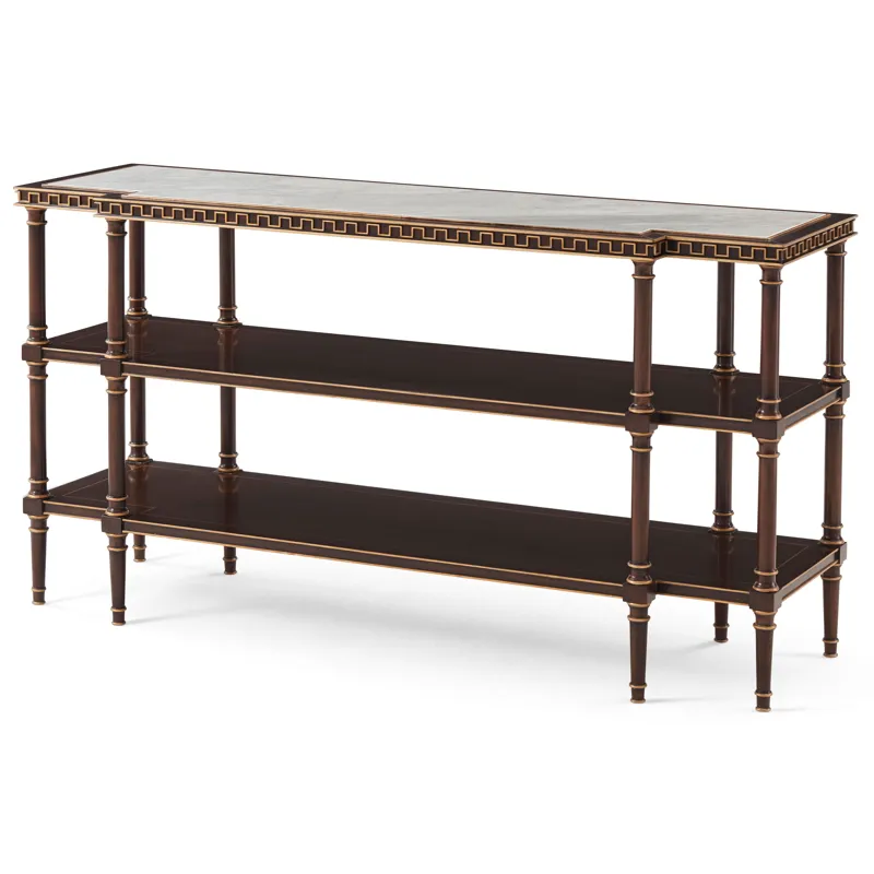Alexa Hampton Celia Console Table