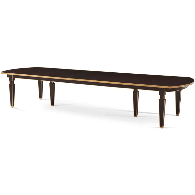 Alexa Hampton Sebastiano Extending Dining Table