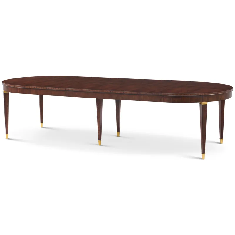 Marlborough by Alexa Hampton Shelley Dining Table