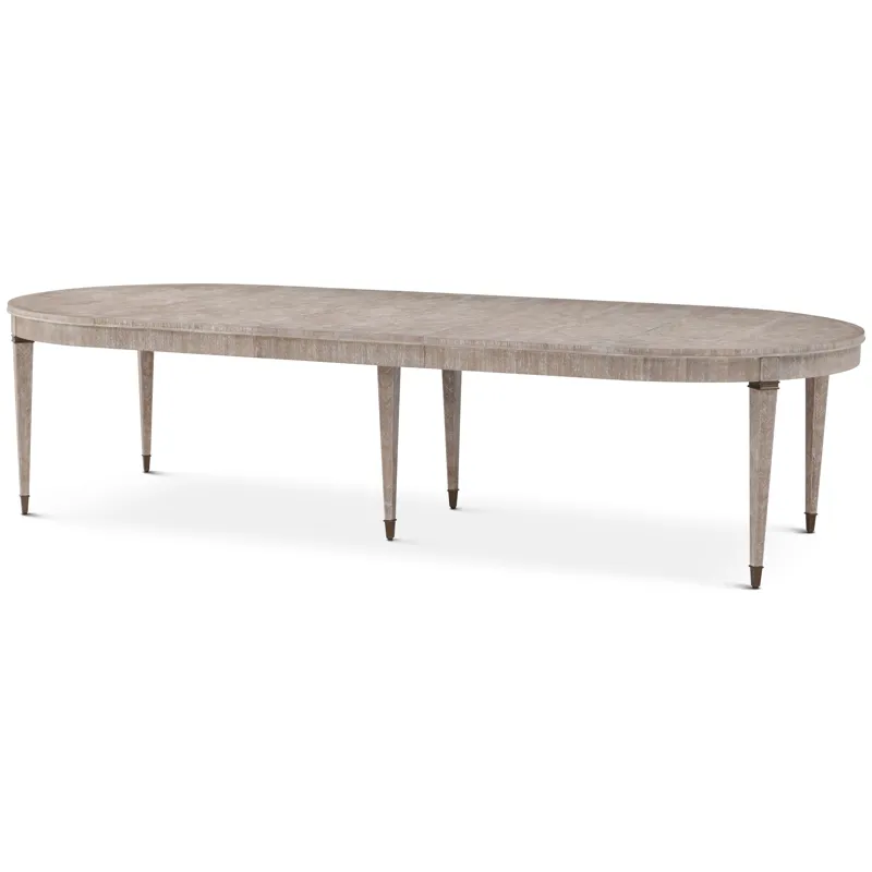 Marlborough by Alexa Hampton Shelley Dining Table