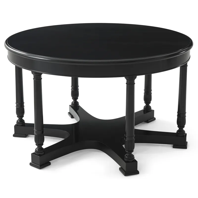 Alexa Hampton Hinton Center Table