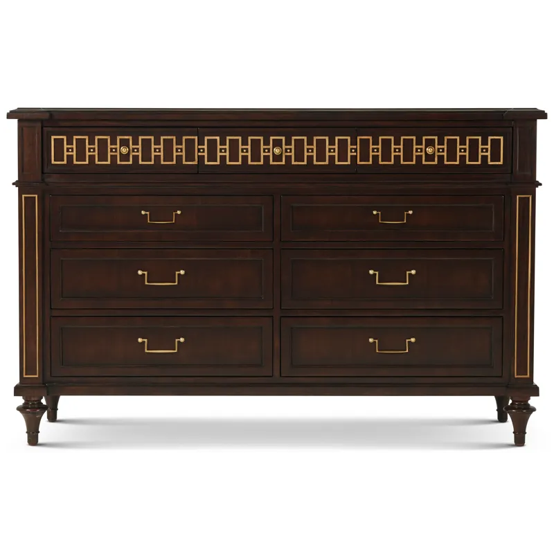 Alexa Hampton Mccombs Dresser