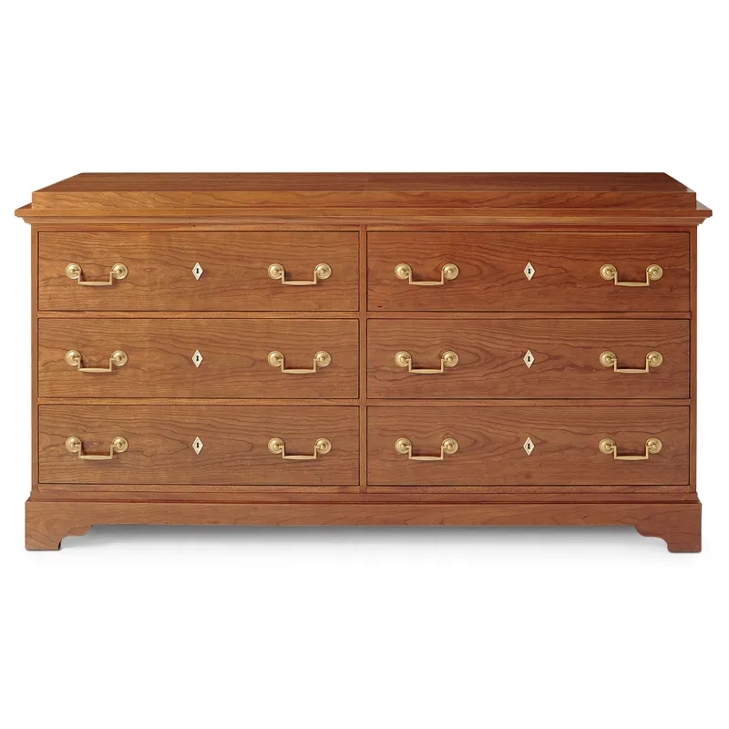 Alexa Hampton Viggo Dresser