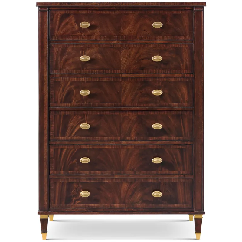 Marlborough by Alexa Hampton Lee Chest