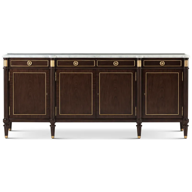 Alexa Hampton Hamilton Sideboard