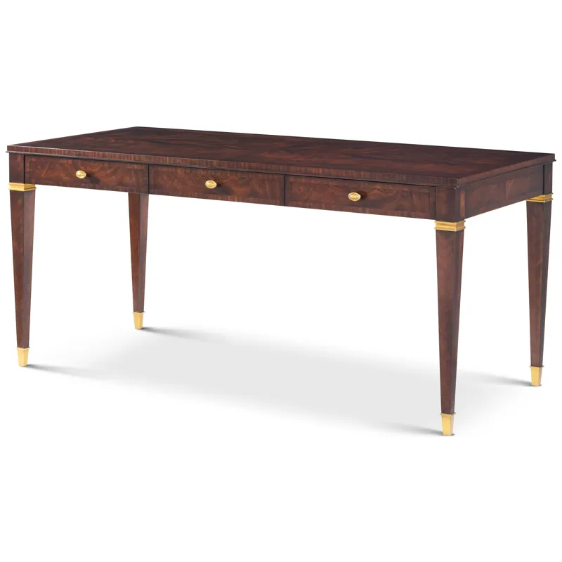 Marlborough by Alexa Hampton Bradbury Desk