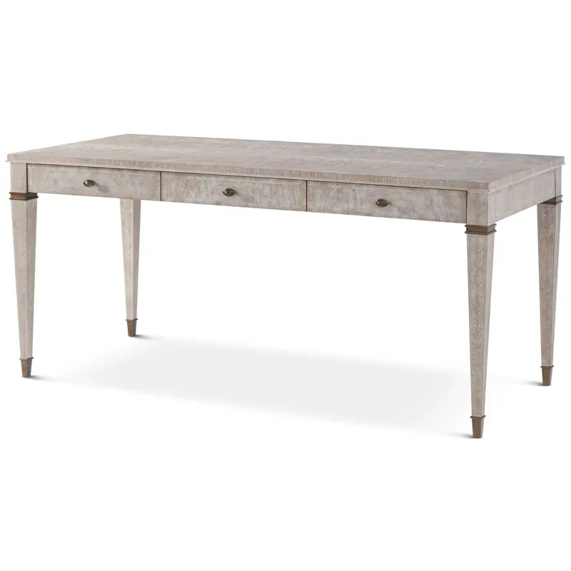 Marlborough by Alexa Hampton Bradbury Desk