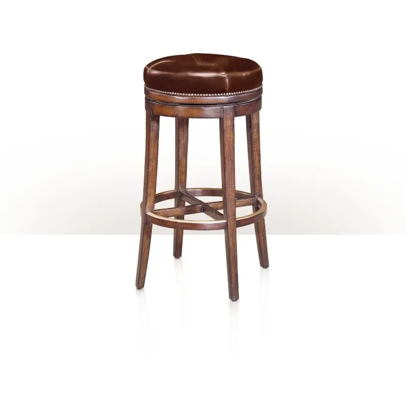 Barolo The Barolo Swivelling Bar Chair