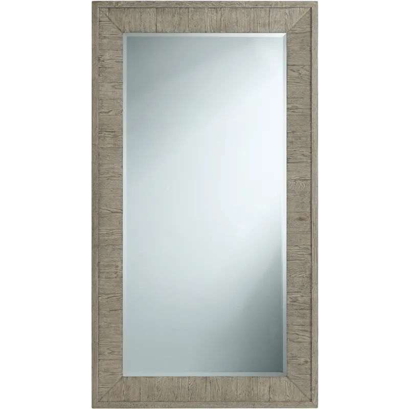 Echoes Insight Mirror