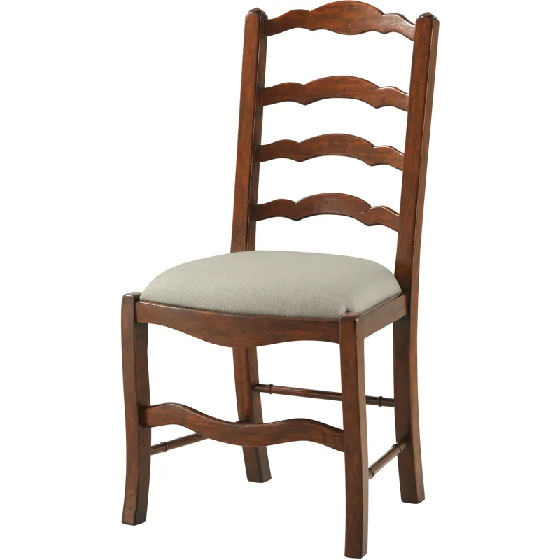 Castle Bromwich Evening With Friends Side Chair