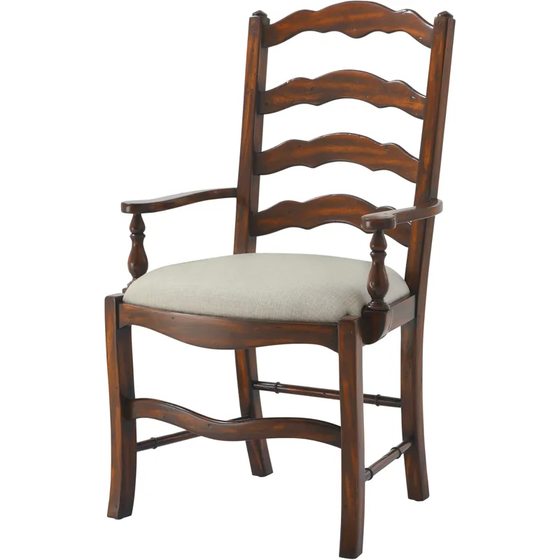 Castle Bromwich Evening With Friends Armchair