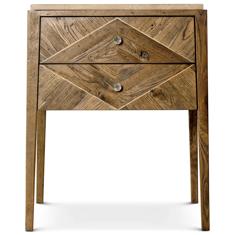 Echoes Hawkesford Nightstand