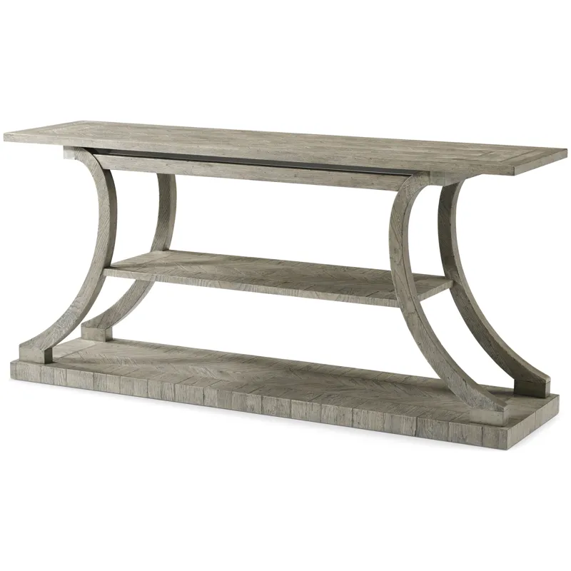 Echoes Arden Console Table