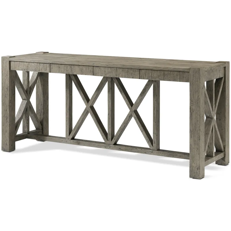 Echoes Orlando Bar Console Table