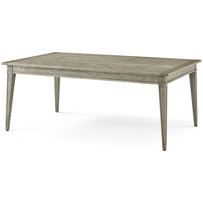 Echoes Callan Dining Table