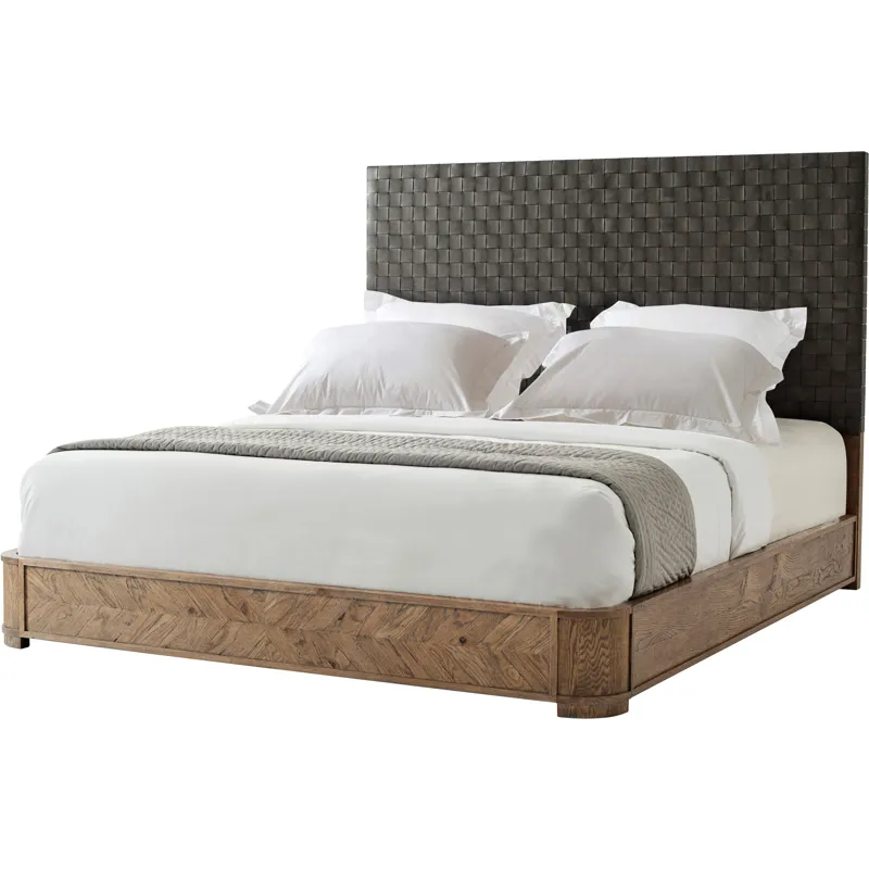 Echoes Seb Bed - California King