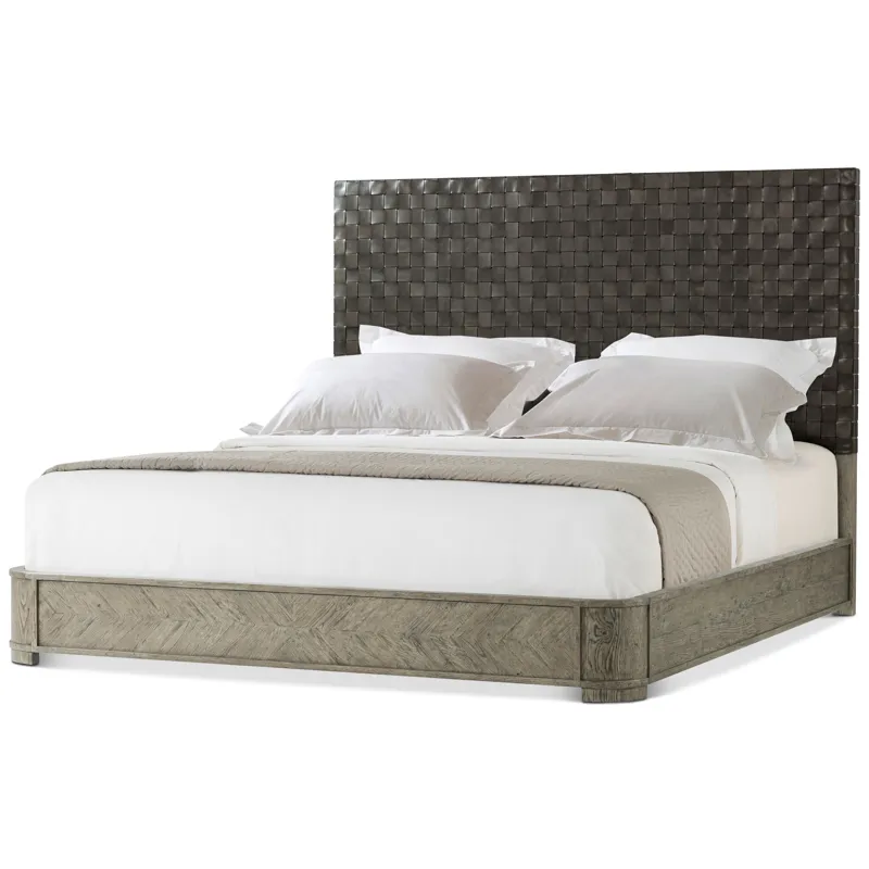 Echoes Seb Bed - California King