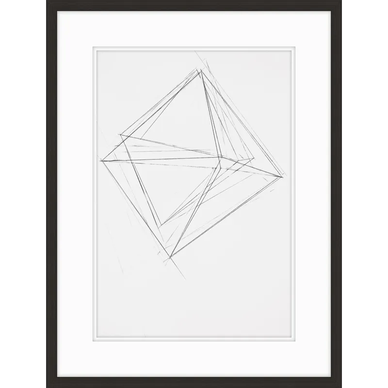 Art by TA Geometric Progression 2