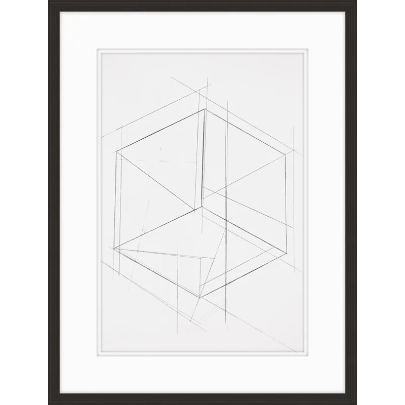 Art by TA Geometric Progression 5