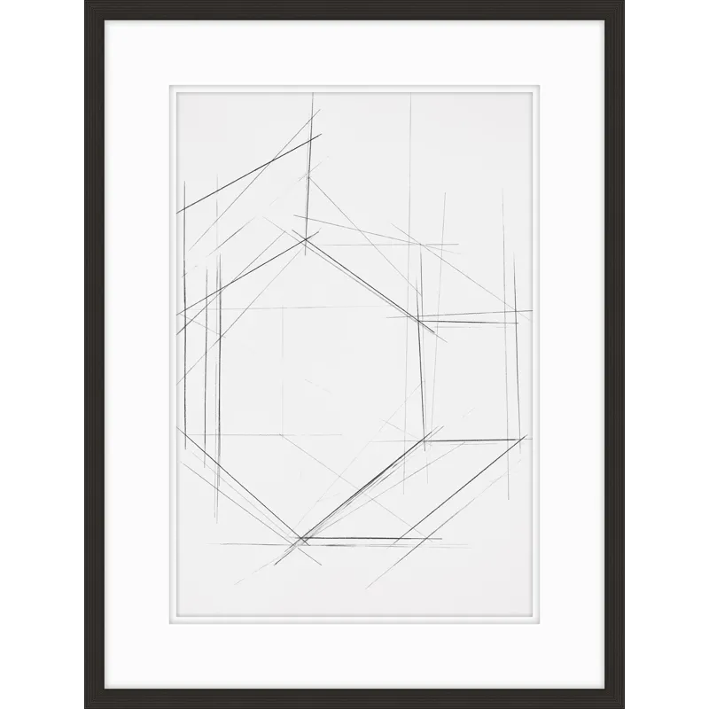Art by TA Geometric Progression 6