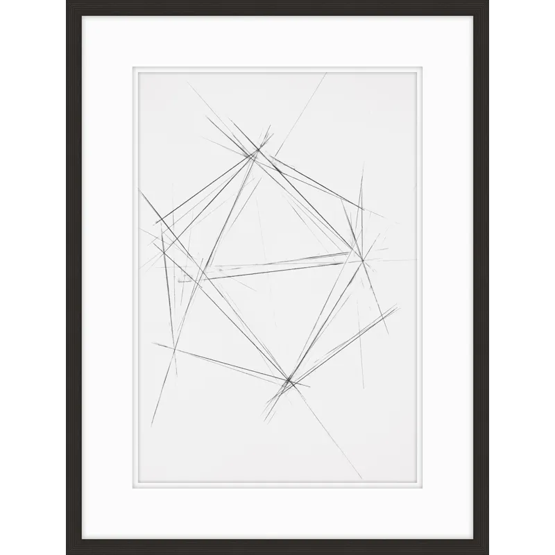 Art by TA Geometric Progression 7
