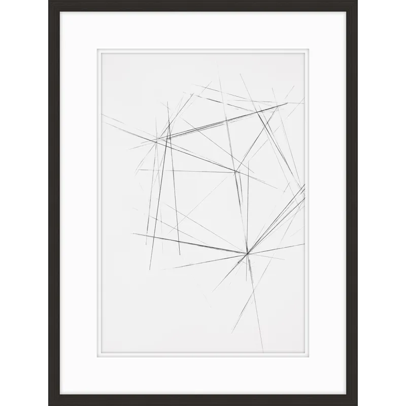 Art by TA Geometric Progression 8